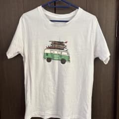 T&C SURF Tシャツ ホワイトのサムネイル