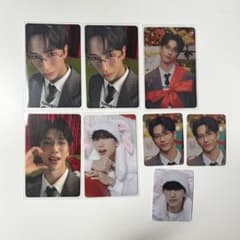 INI トレカ 池﨑理人 - メルカリ