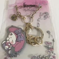 新品　キーホルダー　サンリオSanrio　マイメロのサムネイル