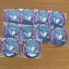 プロセカ グリ缶 50C 初音ミク 10点セット - メルカリ