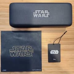 JINS　スターウォーズ　メガネケースのサムネイル