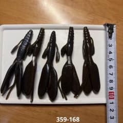 ノリーズ エスケープツイン 5本入 - メルカリ