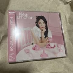 NiziU NEW EMOTION WithU盤 リク CD - メルカリ