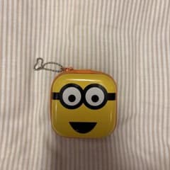 ミニオン ミニポーチ 小物入れのサムネイル