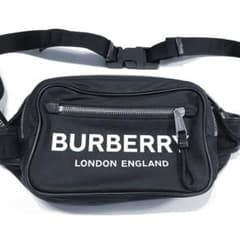 Burberry メンズ　ショルダーバッグのサムネイル