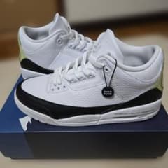 F*X様 Fragment × Nike Air Jordan 3 28cm - メルカリ