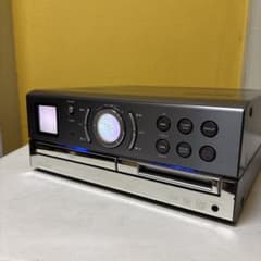 W9 SHARP SD-CX9 シャープ CD MD デジタルシステム - メルカリ