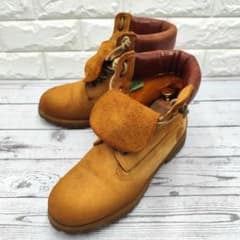 希少 Timberland 40周年記念 6インチ イエローブーツ 6941R 希少 Timberland 40周年記念 6インチ イエローブーツ 6941R - メルカリ