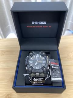 CASIO G-SHOCK 腕時計　GG-B100-1A3JF マッドマスターのサムネイル