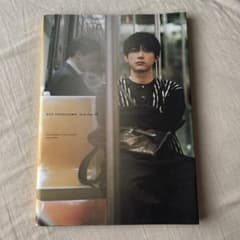 One day off 吉沢亮PHOTO BOOK - メルカリ