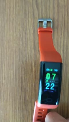 商品名・スマートブレスレットのサムネイル