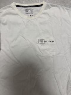ライズ ロンT RYZ Tシャツ 値引きしました！のサムネイル