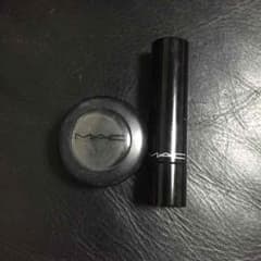 MAC♡アイシャドウ、口紅のサムネイル