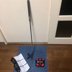 オデッセイ・EXOインディアナポリス S パター 中古美品のサムネイル