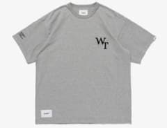 WTAPS 26SS ACADEMY / SS / COTTON Tシャツ XL - メルカリ