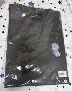 amazarashi 永遠市 T-shirt Iype C サイズL - メルカリ