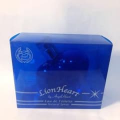 ライオンハート　lionheart 香水　オードトワレ　50mlのサムネイル