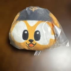 プロ野球マスコット フェイスぬいぐるみ セ・リーグ　ジャビットのサムネイル