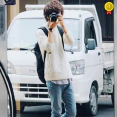 EDIFICE ニットのサムネイル