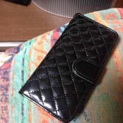 iPhone6ケース キルティング   ピロん様専用のサムネイル