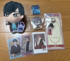 ブルーロック ブルロ 糸師冴 糸師凛 糸師兄弟 まとめ売り - メルカリ