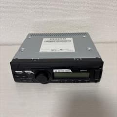 HINO 純正 オーディオデッキ 86120-E0340 Bluetooth - メルカリ