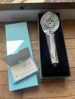 ReFa ファインバブルSのサムネイル
