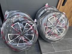 【2025年製】Continental NC7 225/55 R17 低走行 2025年製】Continental NC7 225/55 R17 低走行 - メルカリ