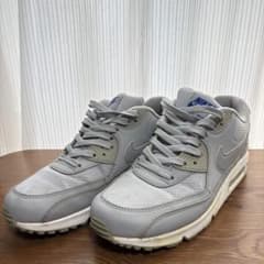 Nike Air Max 90 'Grid Pack - Wolf Grey'のサムネイル