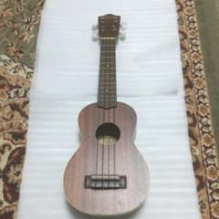 LANIKAI UKULELES Lanikai Soprano Ukulele LU-21