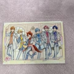すとぷり 10th Anniversary ブロマイドのサムネイル