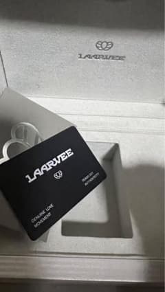 Laarvee pea001のサムネイル