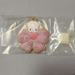 サンリオクッキーチャームコット2 こぎみゅんのサムネイル