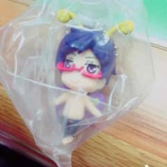 Free! 玲のサムネイル