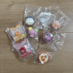 たまごっち ガチャまとめ売りのサムネイル
