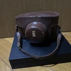 カメラ Kowa KALLO35 SEIKOSHA-MX - メルカリ