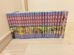 조조의 기묘한 모험 제7부 Steel Ball Run 전권 세트 아라키 히로히코