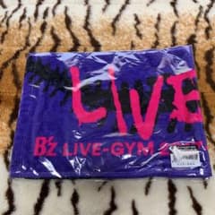 B'z ビーズ ダイナソー マフラータオルのサムネイル