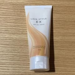 LAVA スタイルEX ホットジェルクリームのサムネイル