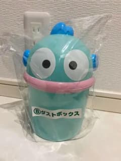ハンギョドン ダストボックスのサムネイル