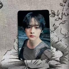 StrayKids リノ GIANT FC盤 ソロ トレカのサムネイル