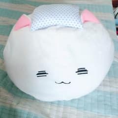 西木野さん専用ティッピーコスプレクッションのサムネイル