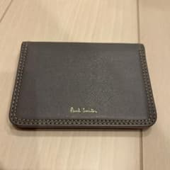 Paul Smith パスケース カードケースのサムネイル