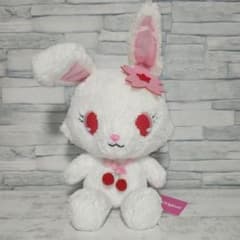 ルビー　光る!流れ星　ぬいぐるみ　ジュエルペット　サンリオ　当時物　平成 平成レトロ サンリオ ジュエルペット ルビー ぬいぐるみ 当時物 - メルカリ