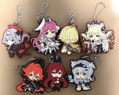 勝利の女神:NIKKE グッズたちのサムネイル