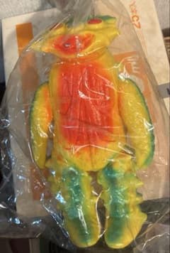 ブルマァク ビーコン 復刻 怪獣 円谷プロ M1号 ブルマァク ビーコン 復刻 怪獣 円谷プロ M1号 - メルカリ