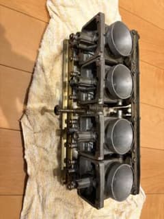 スズキ　バンディット250 キャブレター　マスターシリンダー　パーツリストのサムネイル