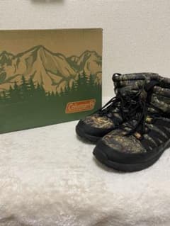 Columbia ブーツのサムネイル