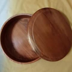 茶櫃（ちゃびつ）ハンドメイドのサムネイル