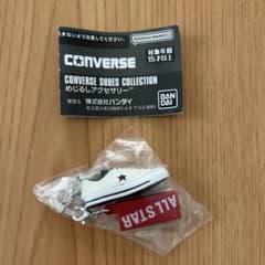 CONVERSE めじるしアクセサリーのサムネイル